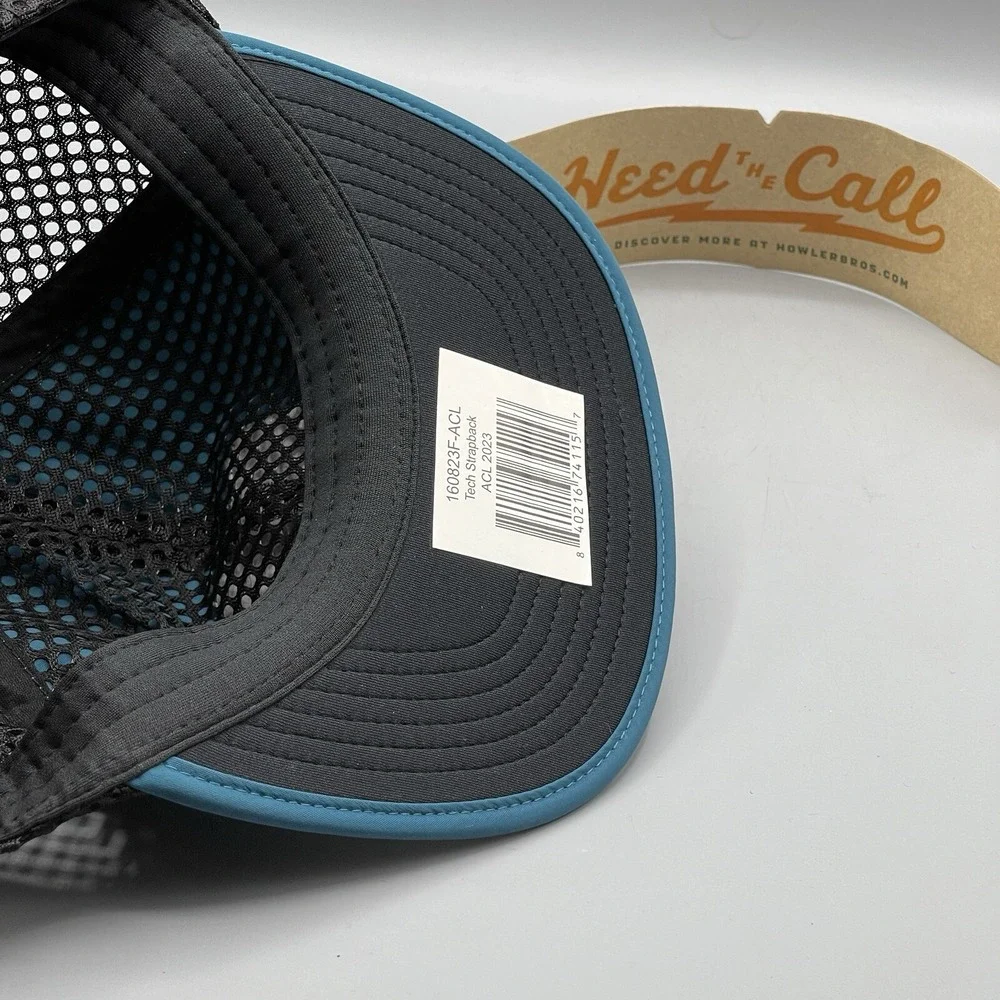 Howler Brothers this cap